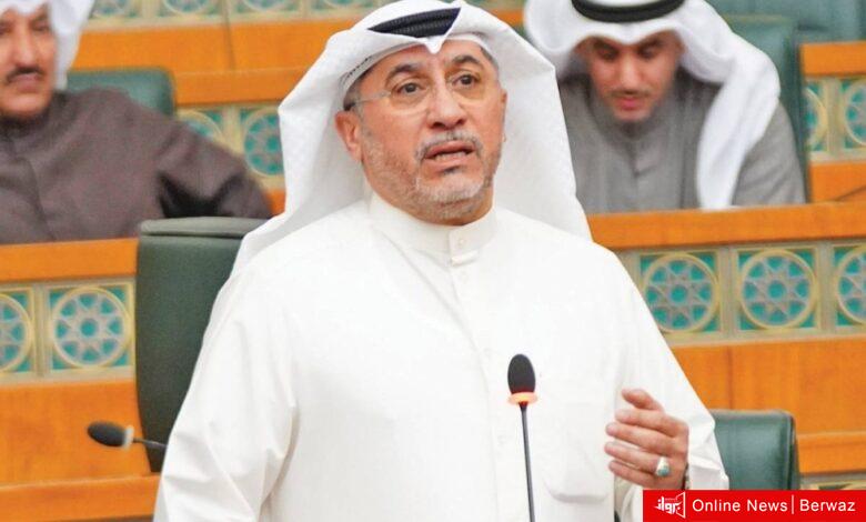 القسط الشهري