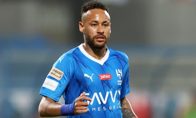 الهلال السعودي