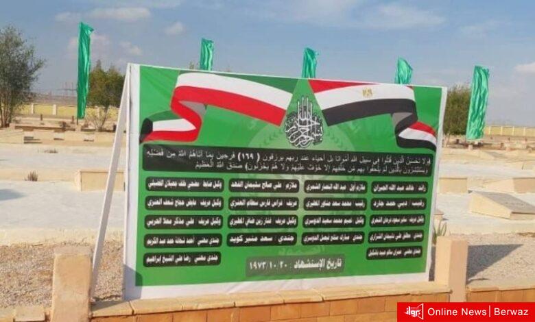 الكويت ومصر