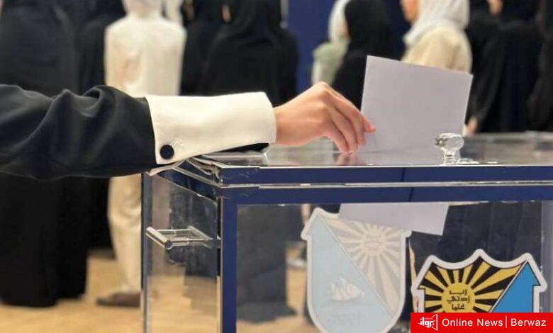 جامعة الكويت