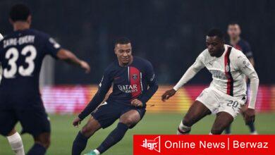 دوري أبطال أوروبا