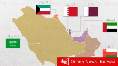 التأشيرة السياحية الخليجية الموحدة