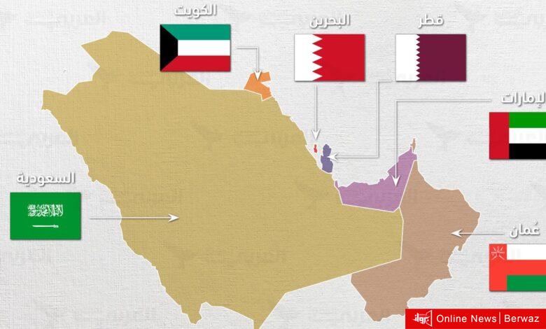 التأشيرة السياحية الخليجية الموحدة