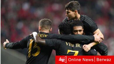 دوري أبطال أوروبا