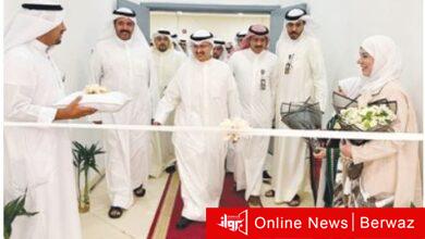 صباح الأحمد السكنية