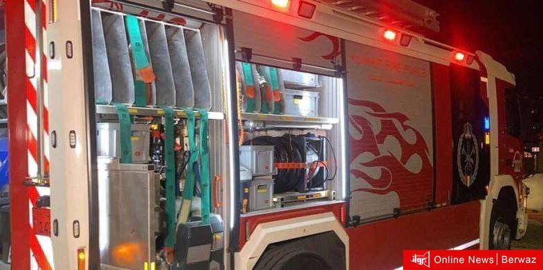 طريق السالمي