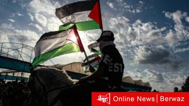 طوفان الأقصى