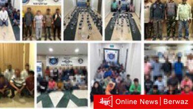 مخالفا للإقامة