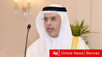 وزير التربية