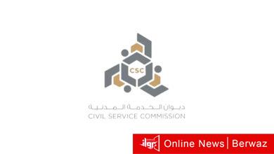 ديوان الخدمة المدنية