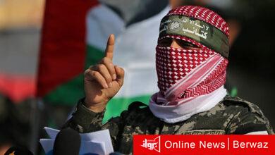 طوفان الأقصى