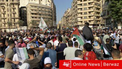 ميدان التحرير