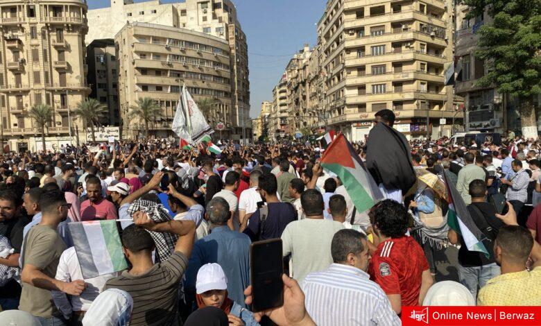 ميدان التحرير