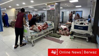 الضوء الأخضر