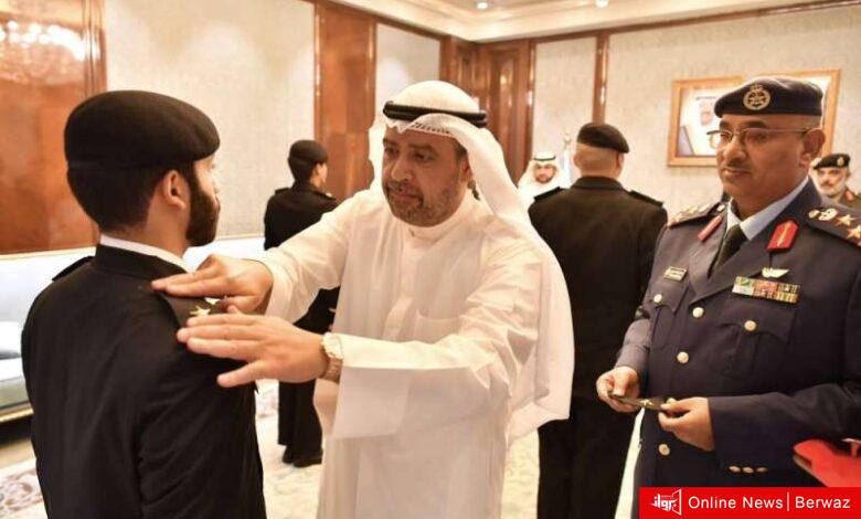 وزير الدفاع