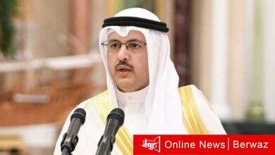 وزير الشؤون الاجتماعية