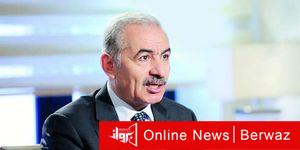 رئيس الوزراء الفلسطيني