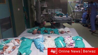 مستشفى الشفاء