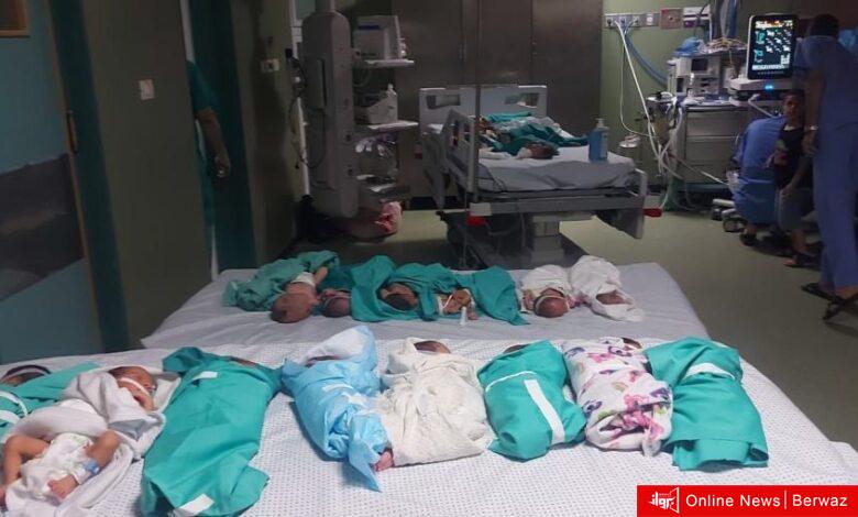 مستشفى الشفاء