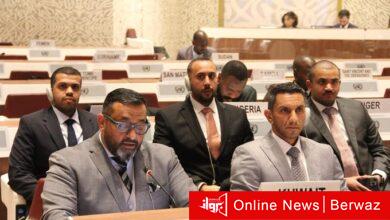 القوة البرية