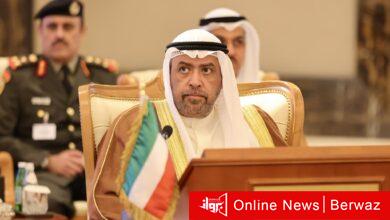 وزير الدفاع