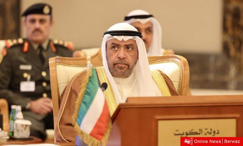 وزير الدفاع