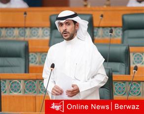 النائب المدلج