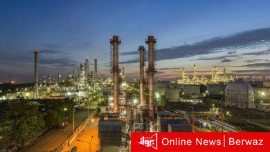 مصفاة الزور