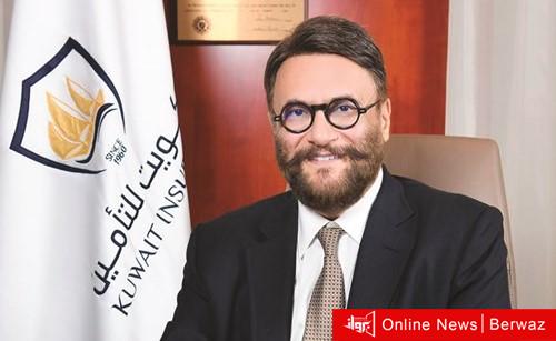 الكويت للتأمين