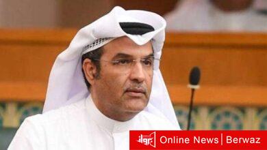 النائب الرثعان