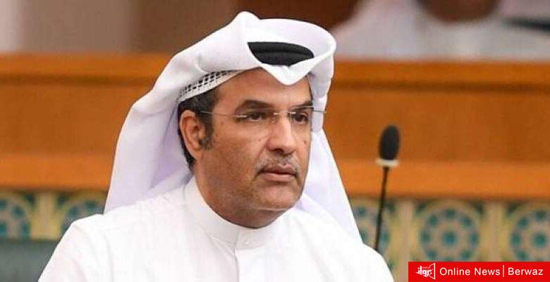 النائب الرثعان