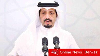 النائب ماجد المطيري