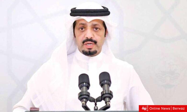 النائب ماجد المطيري