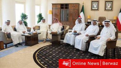 النائب محمد المطير