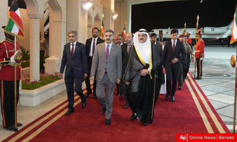 رئيس وزراء باكستان