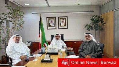 براميل النفط