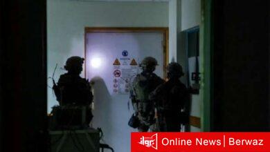 مستشفى الشفاء