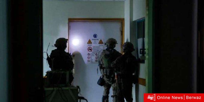 مستشفى الشفاء