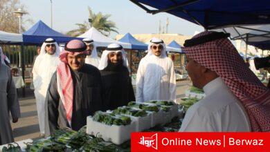 وزير الشؤون