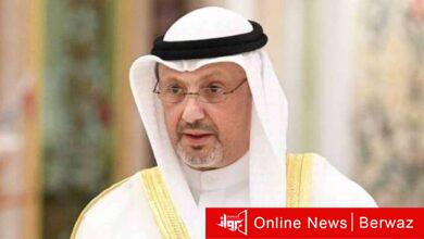 وزير الخارجية