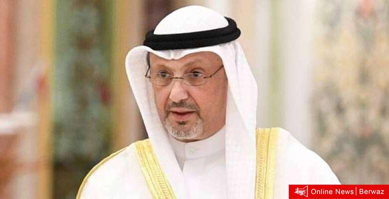 وزير الخارجية