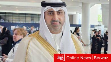 الشيخ نمر الصباح