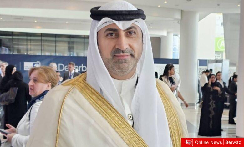 الشيخ نمر الصباح