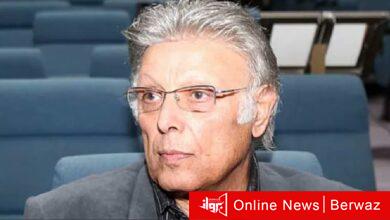 أشرف عبدالغفور