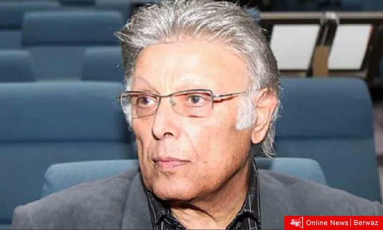 أشرف عبدالغفور