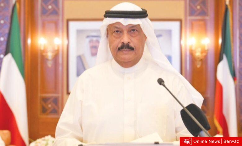 رئيس ديوان رئيس الوزراء