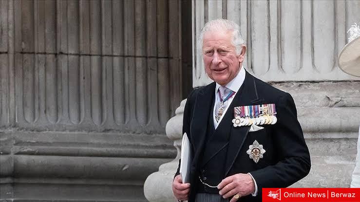 تشارلز الثالث