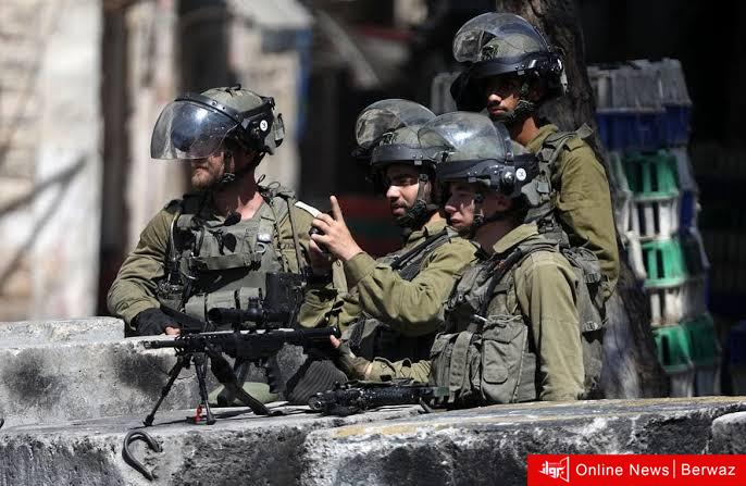 جيش الاحتلال