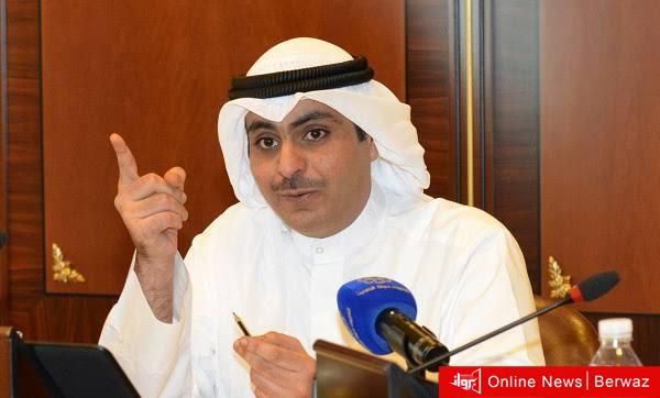 الشيخ أحمد المشعل