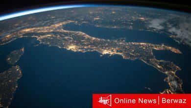 دراسة جديدة